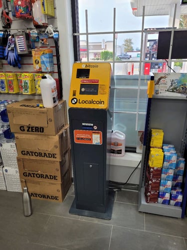ATM Location 1