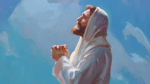 Jesus Christ