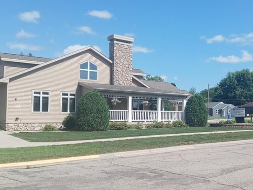 Avera@Home Home Health — Pipestone