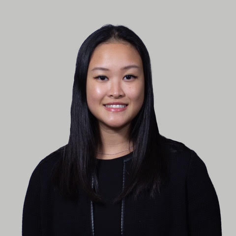 Christine Fong Advisor Headshot image