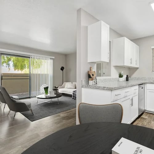 Lore South Mountain | Kitchen