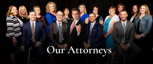 Johnstown Personal Injury Lawyers