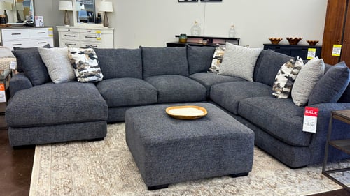 Wake Sectional by Franklin