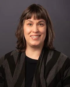 Liesl Pavlic