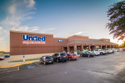 United Supermarkets 2703 82nd St