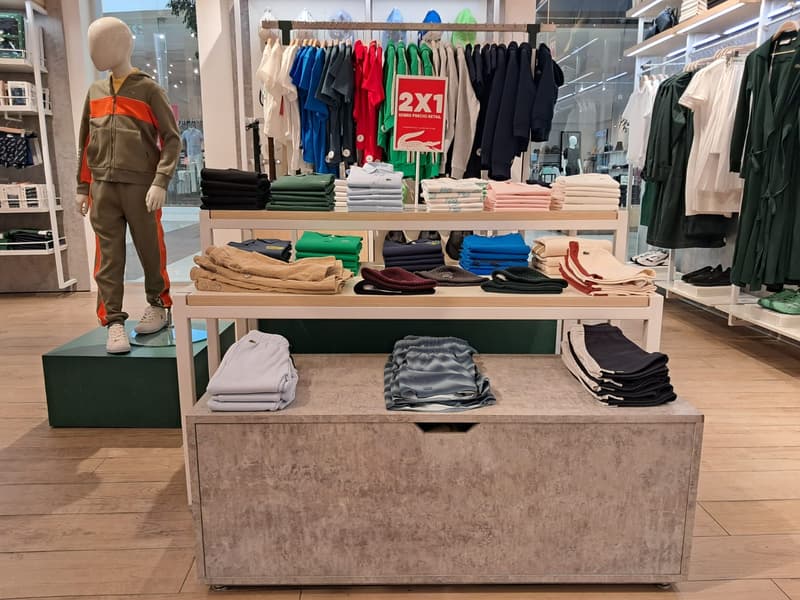 Kids Section