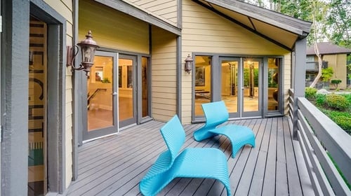 The Trails at San Dimas - GMB Cover Photo