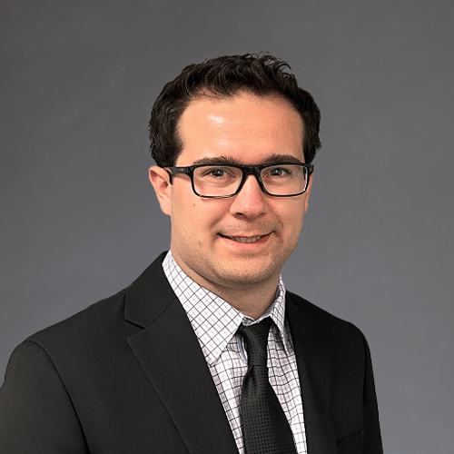 Headshot of Brandon Bassett