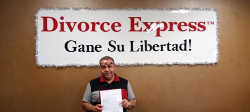 Divorce Express- divorce
