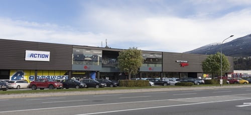 Wetscher Möbel