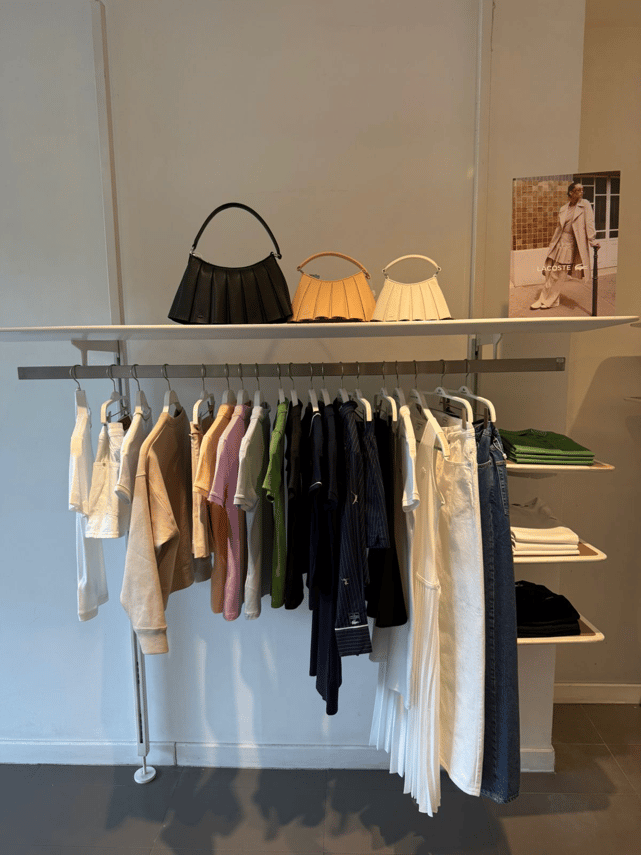 Women Area