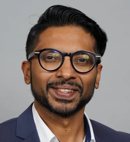 Dr. Vipul Subramanian, DDS