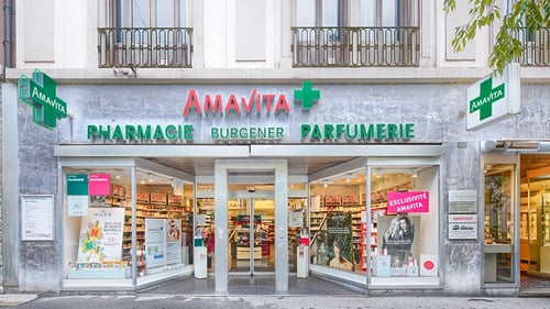 Amavita Burgener