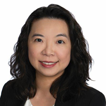 Headshot of Alexandra Chiang