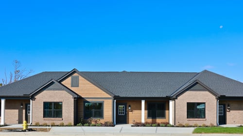 Bold & Brave Kids Foundation Apartments at Cincinnati Children's