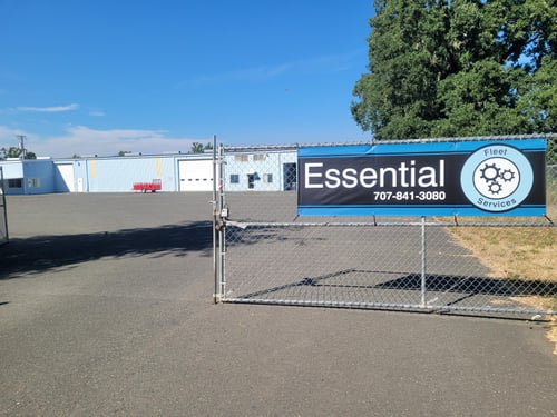 Essential Fleet Services