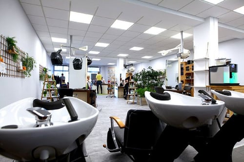 Friseure mit Herz - Monika Leitner 4400 Steyr