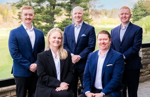 The Connor Group