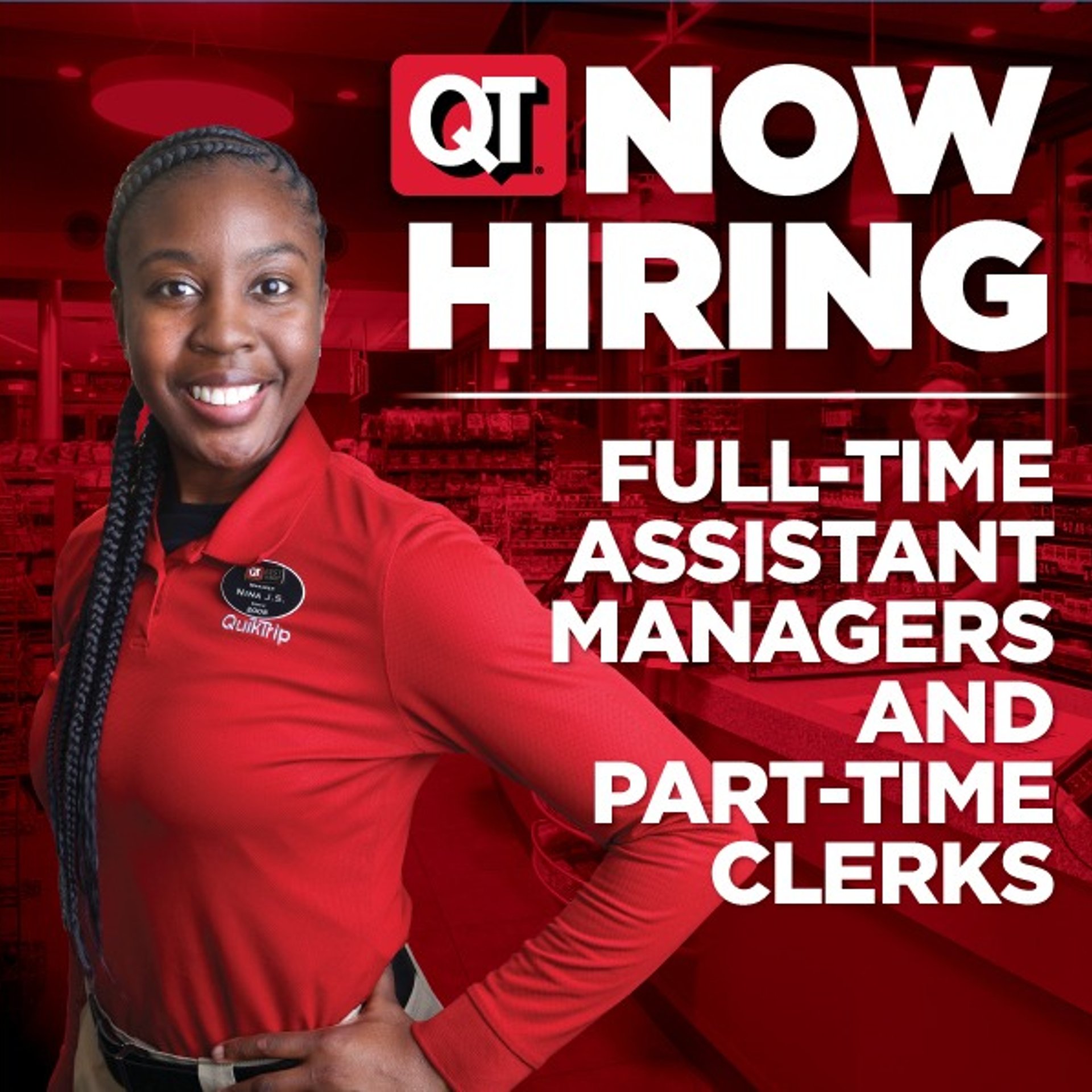 QuikTrip