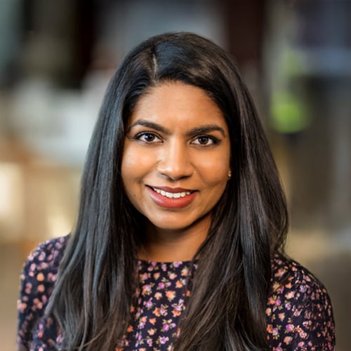 Laura Dhariwal, MD