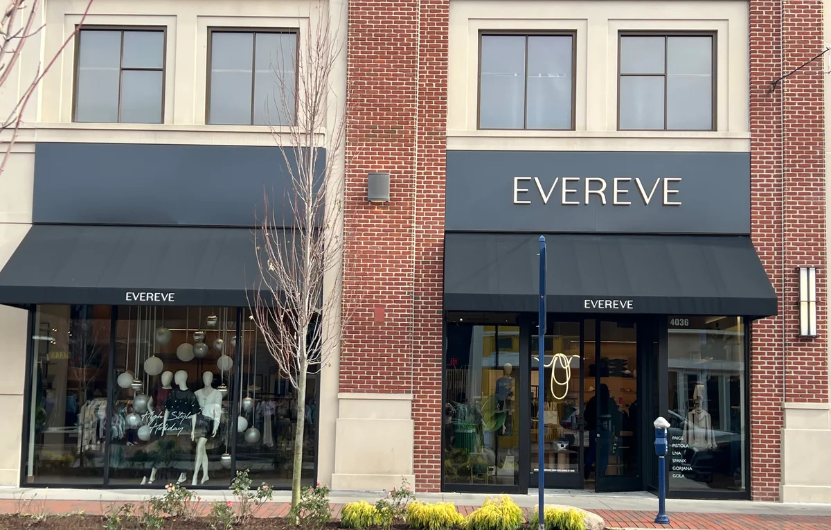 EVEREVE Easton Town Center