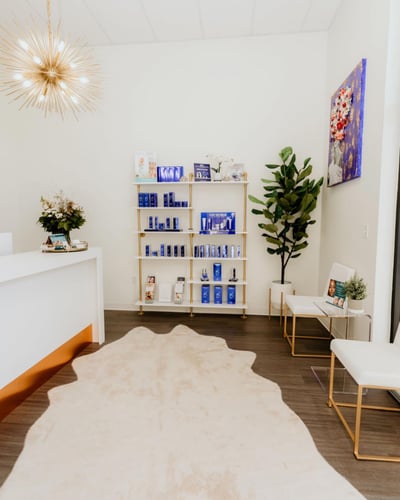 Belle Aesthetics | New Orleans, LA