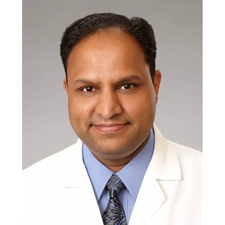 Imran Mohammed, M.D.