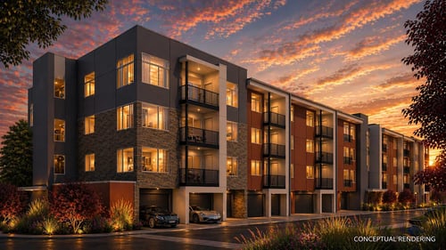 Google Cover Photo at Amara Luxury Apartments in Sacramento, CA