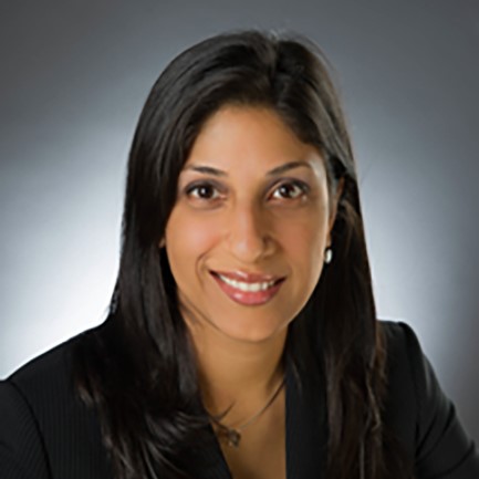 Dinaz Irani, MD