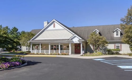 Brookdale Dublin Memory Care