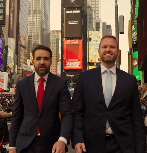 Shlivko Young Manhattan Slip and Fall Injury Lawyers
