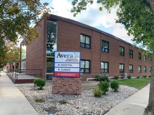 Avera Granite Falls Health Center