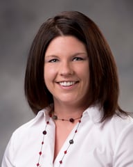 photo of Elaine Svoboda, PAC