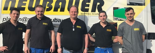 Neubauer Vermietungs & Verwaltungs GmbH