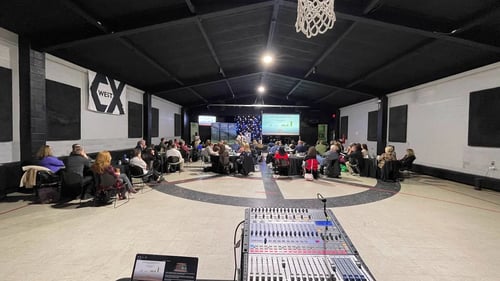 Connexion West | Lancaster, OH