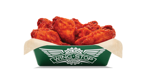 0 pc Classic (Bone-In) Wings