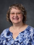 photo of Deborah Miller, APNP