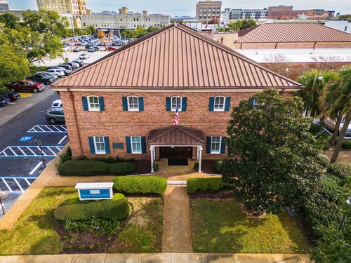 Pensacola personal injury law firm