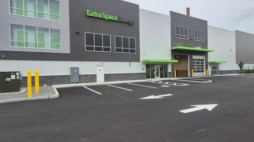 Extra Space Storage