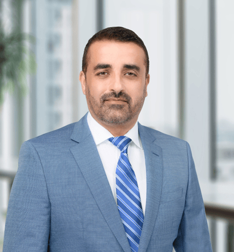 Photo of Shaker Naikzad