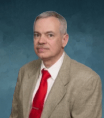 photo of George Voulgarakis - MD