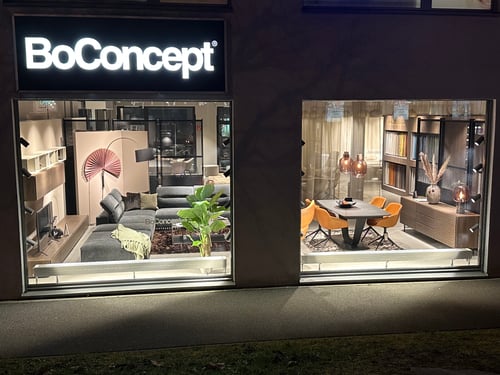 BoConcept Volketswil