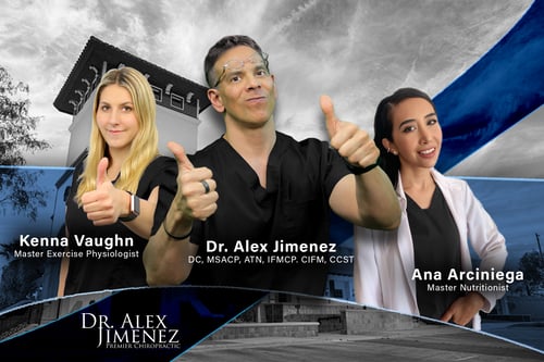 El Paso Chiropractic & Functional Medicine Team