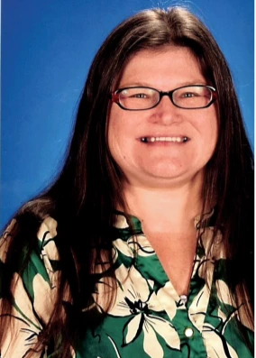Jessica Halford Director Headshot