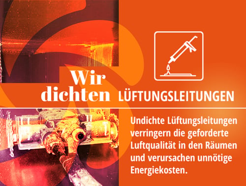 PROLUFT Professionelle Lüftungssystem Reinigungs GmbH in Groß-Enzersdorf