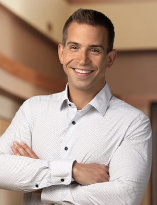 photo of Vance Hartke, MD