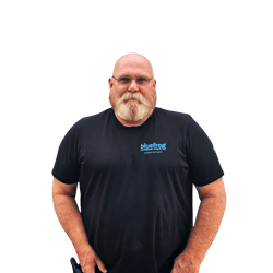 Responsible Master Plumber, Roger Cokenour, headshot