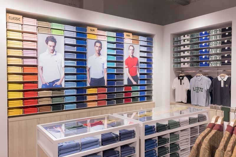 Polo Area