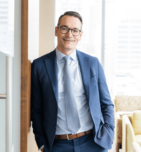 Image of Brian J. Martin