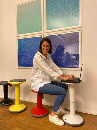 Schlüter Die Alles für´s Büro Dienstleistungsagentur e.K. - Bürobedarf und Büromöbel in Köln